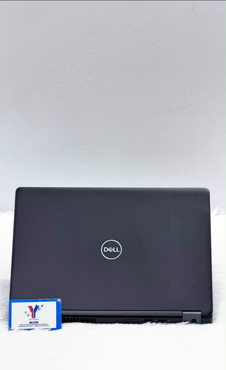 DELL Latitude 3470 Core(TM) i5  -6200U CPU @ 2.30GHz 2.40GHz - 14’’, 500 HDD - 8 Go Ram - Azerty
