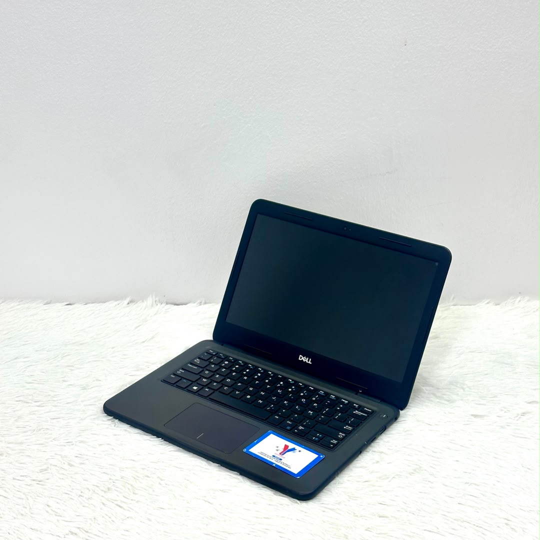 DELL Latitude 3300 Core(TM) i5  - 8265U CPU @ 1.60GHz  - 1.80GHz 14’’, 128 SSD - 8 Go Ram - Azerty