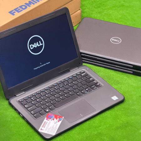 Dell Latitude 3300 – Résistant, fiable et super endurant