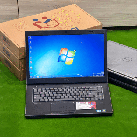 Dell Vostro 3500 – Fiable, rapide et pensé pour les pros