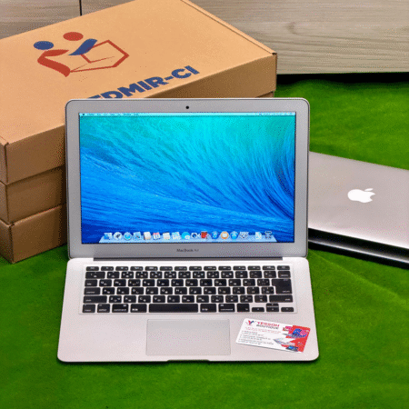 MacBook 13 et 14 pouces