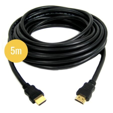 Câble original HDMI - 5 mettre