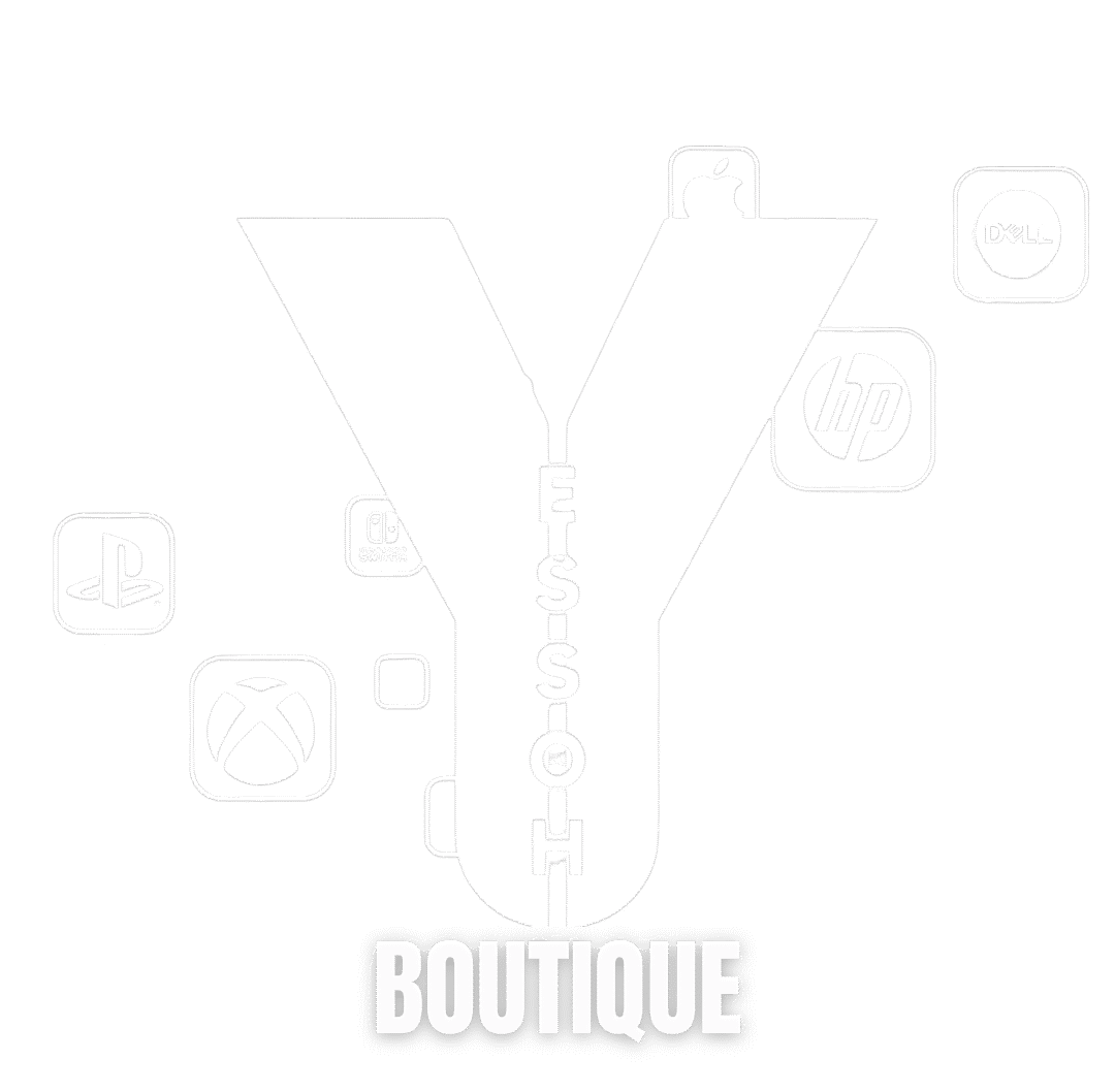 yessohboutique.com
