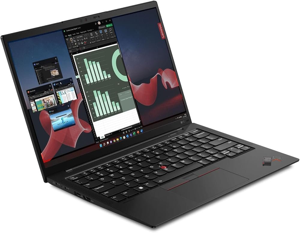 💻 Lenovo ThinkPad X1 Carbon – Image 2