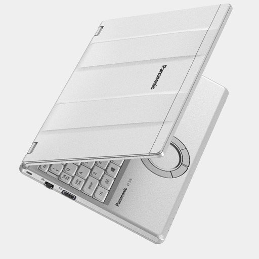 đ» Panasonic CF-Z6 â Image 2