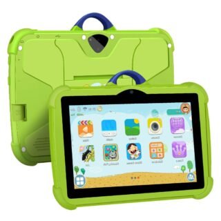 Tablette 7 pouces – 4 Go RAM / 64 Go ROM